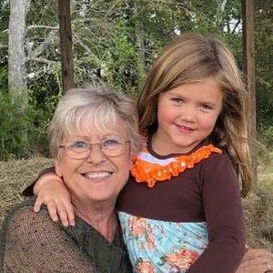 Meet your Posher, Deanna